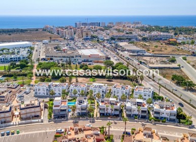 Sale - Bungalow - Punta Prima - Costa Blanca