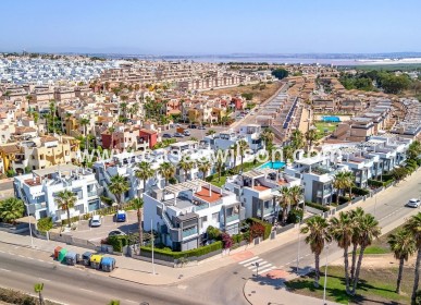 Sale - Bungalow - Punta Prima - Costa Blanca