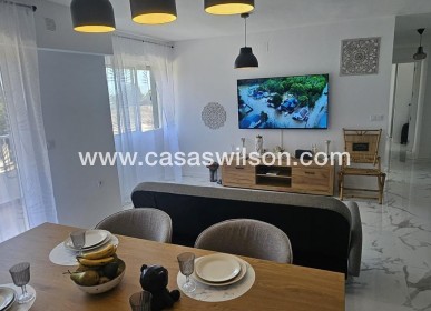 Sale - Appartement - Orihuela Costa - Punta Prima