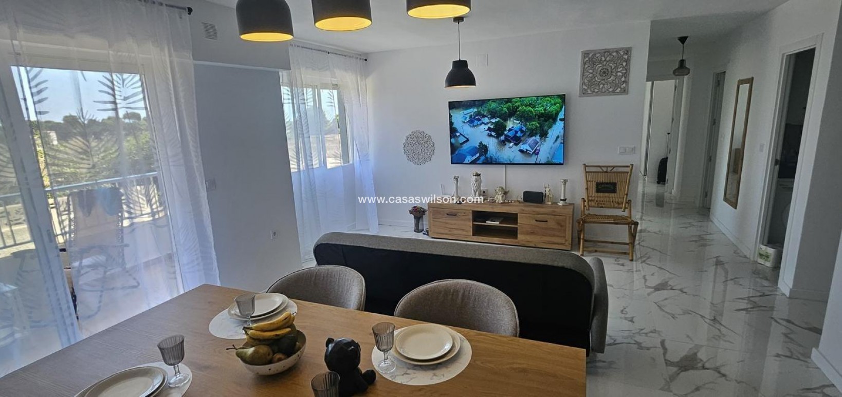 Sale - Appartement - Orihuela Costa - Punta Prima
