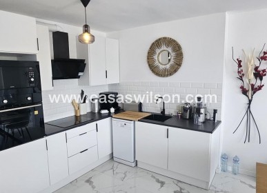 Sale - Appartement - Orihuela Costa - Punta Prima
