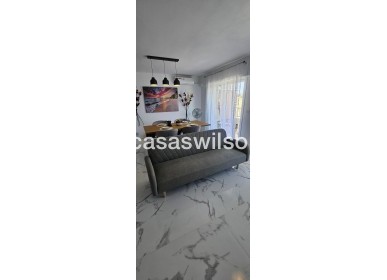 Sale - Appartement - Orihuela Costa - Punta Prima