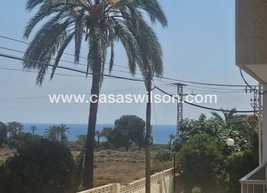 Sale - Appartement - Orihuela Costa - Punta Prima