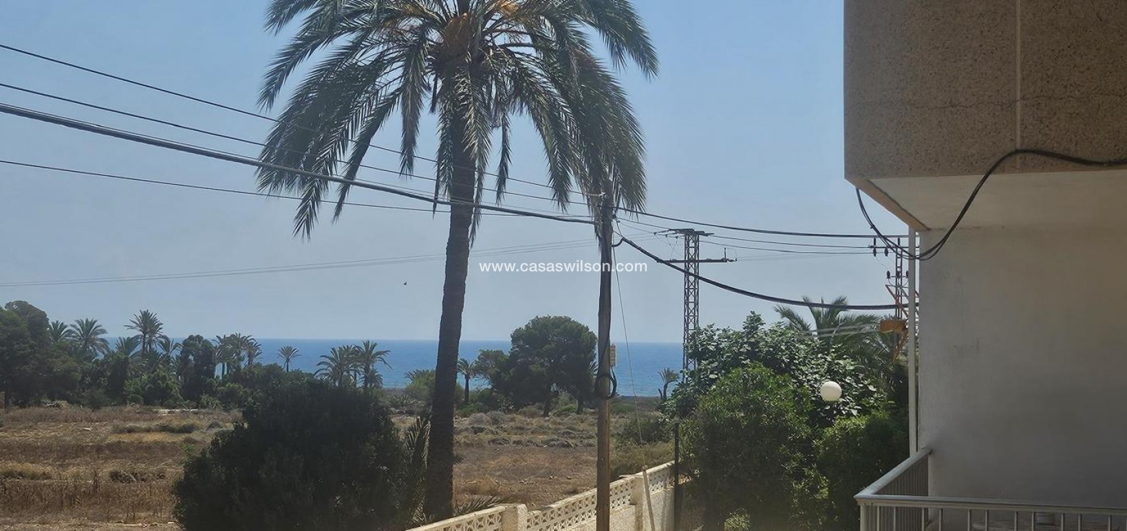 Sale - Appartement - Orihuela Costa - Punta Prima