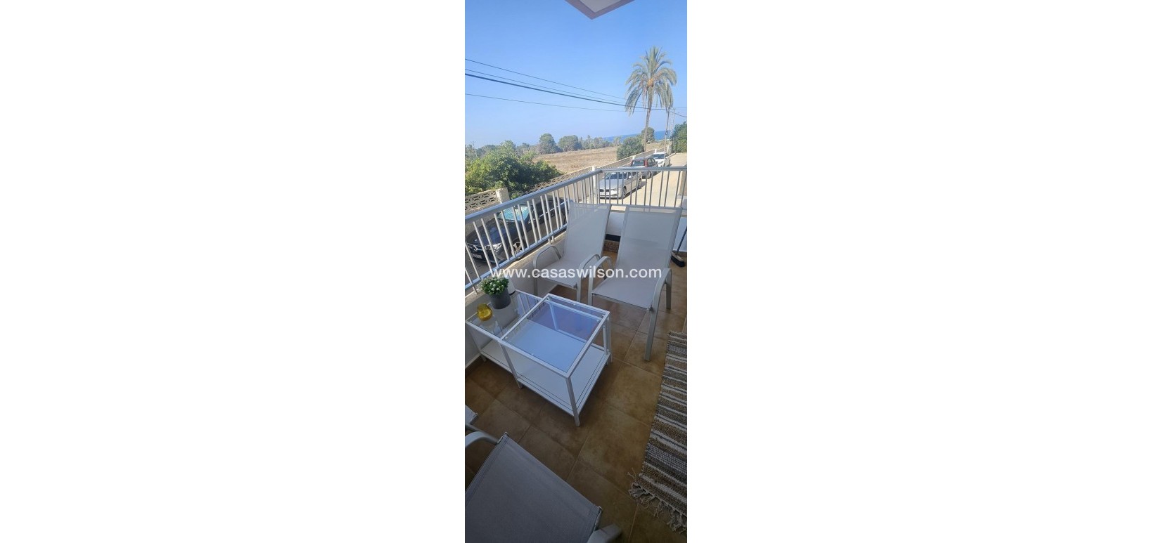 Sale - Appartement - Orihuela Costa - Punta Prima