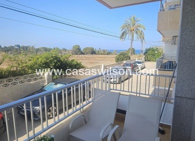 Sale - Appartement - Orihuela Costa - Punta Prima