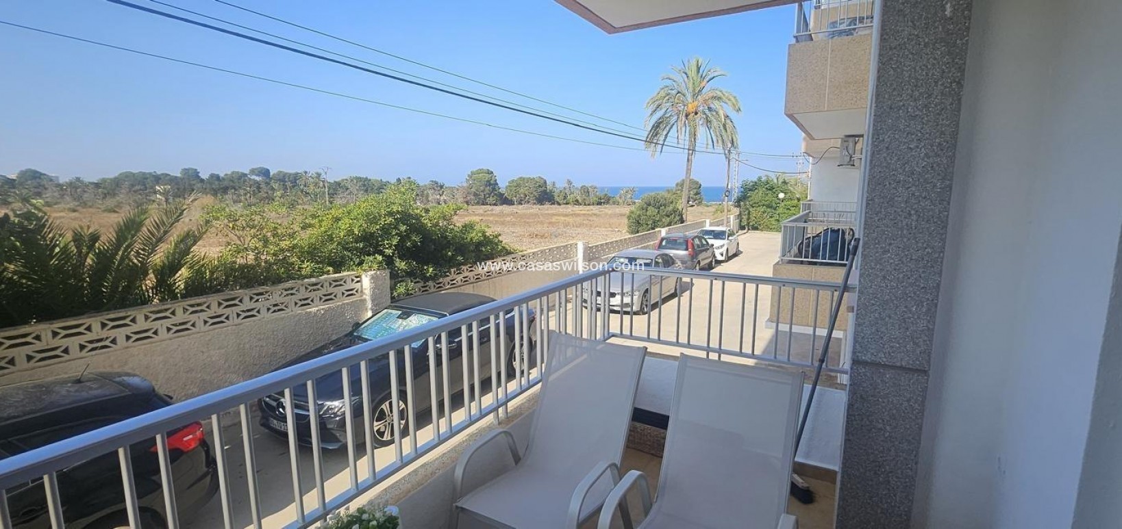 Sale - Appartement - Orihuela Costa - Punta Prima
