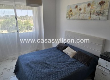 Sale - Appartement - Orihuela Costa - Punta Prima