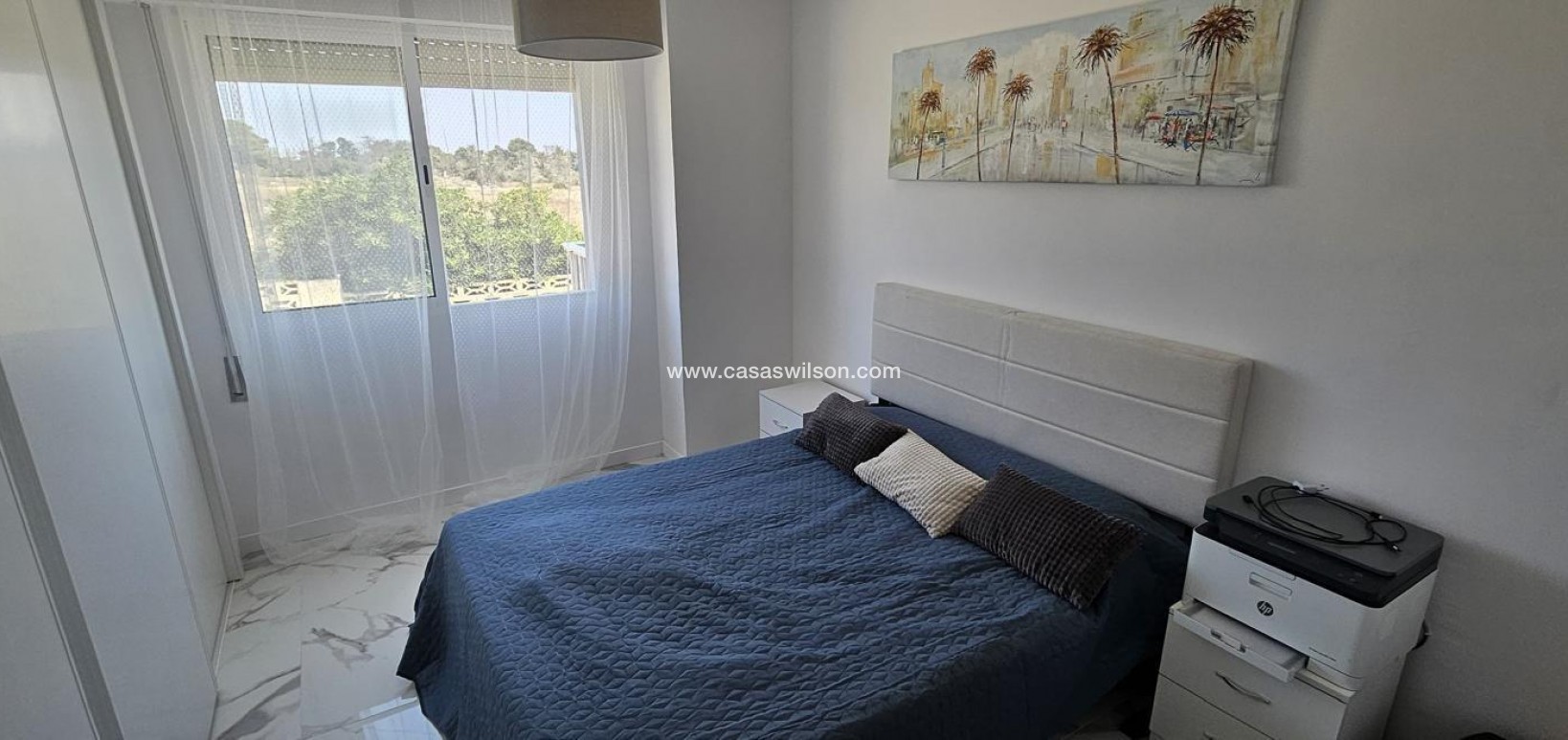 Sale - Appartement - Orihuela Costa - Punta Prima