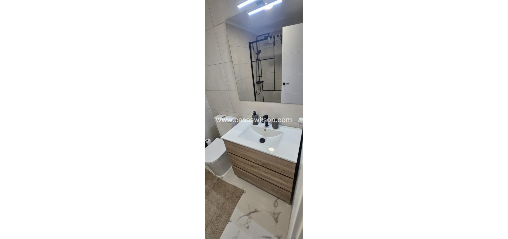 Sale - Appartement - Orihuela Costa - Punta Prima