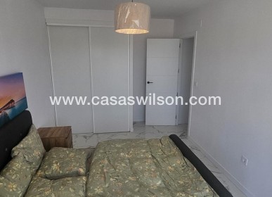Sale - Appartement - Orihuela Costa - Punta Prima