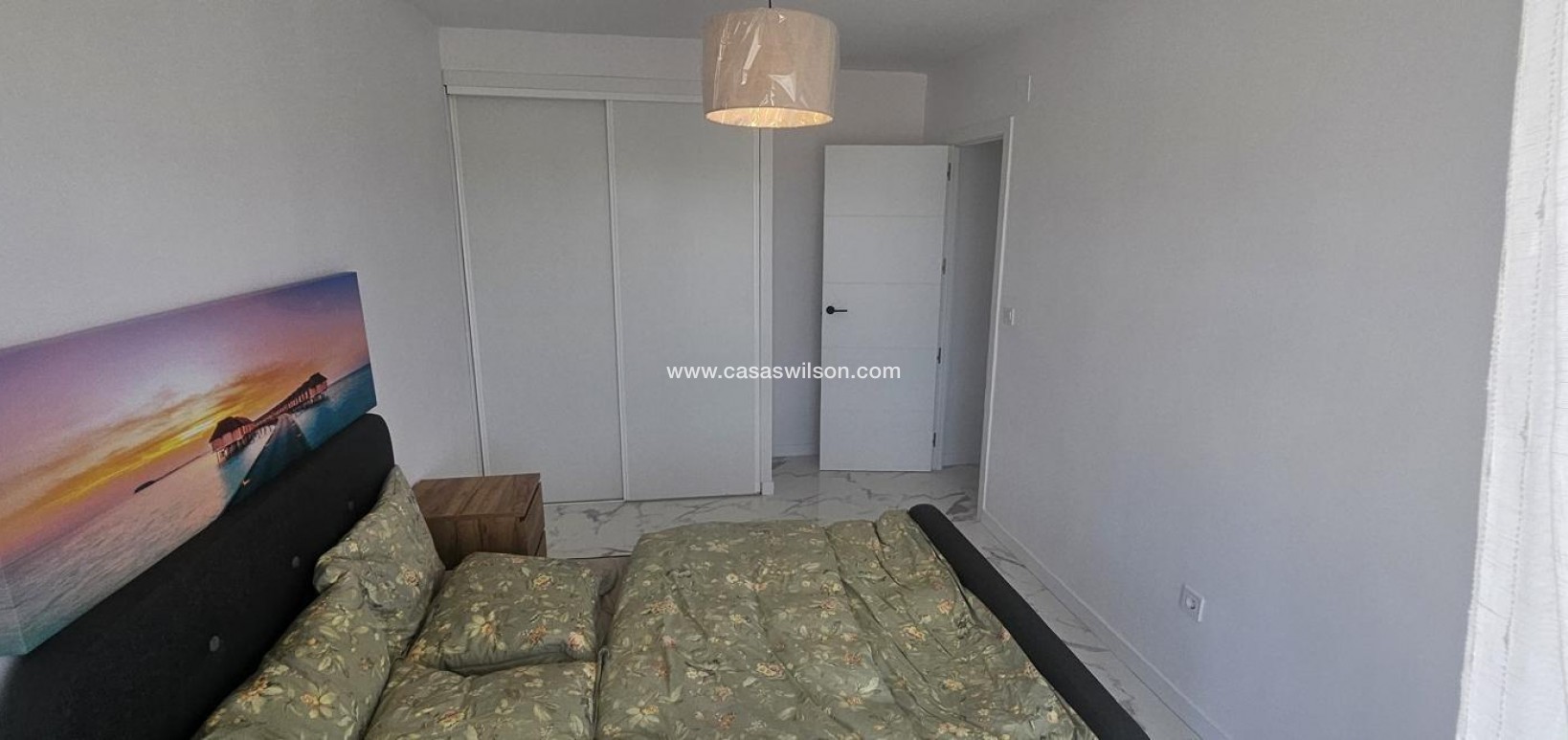 Sale - Appartement - Orihuela Costa - Punta Prima