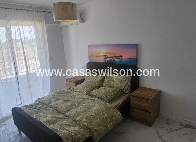 Sale - Appartement - Orihuela Costa - Punta Prima