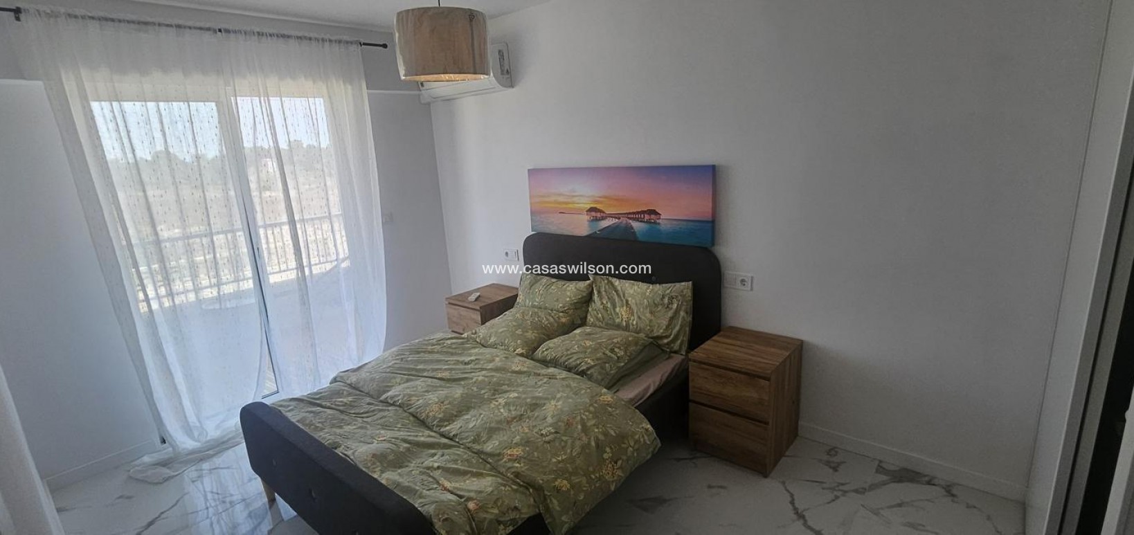 Sale - Appartement - Orihuela Costa - Punta Prima