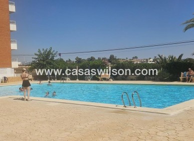 Sale - Appartement - Orihuela Costa - Punta Prima