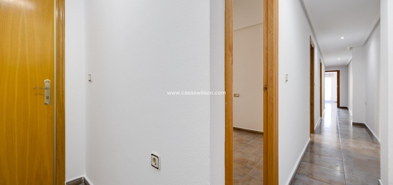 Sale - Appartement - Torrevieja - Centro