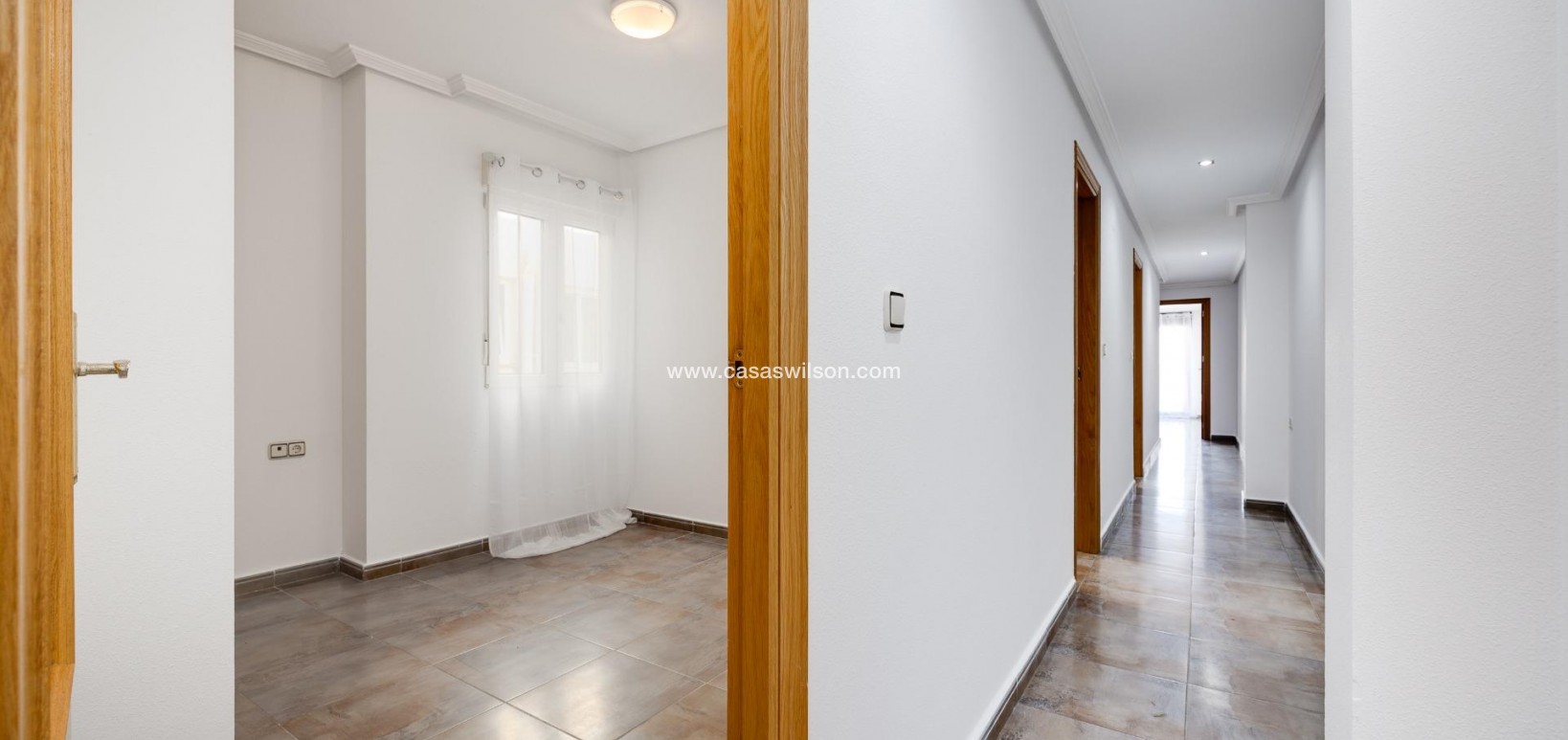 Sale - Appartement - Torrevieja - Centro
