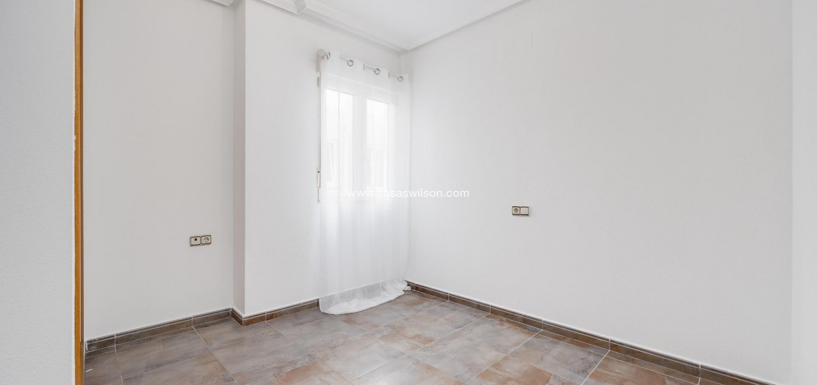 Sale - Appartement - Torrevieja - Centro
