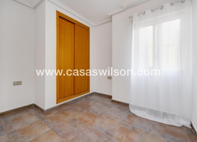 Sale - Appartement - Torrevieja - Centro
