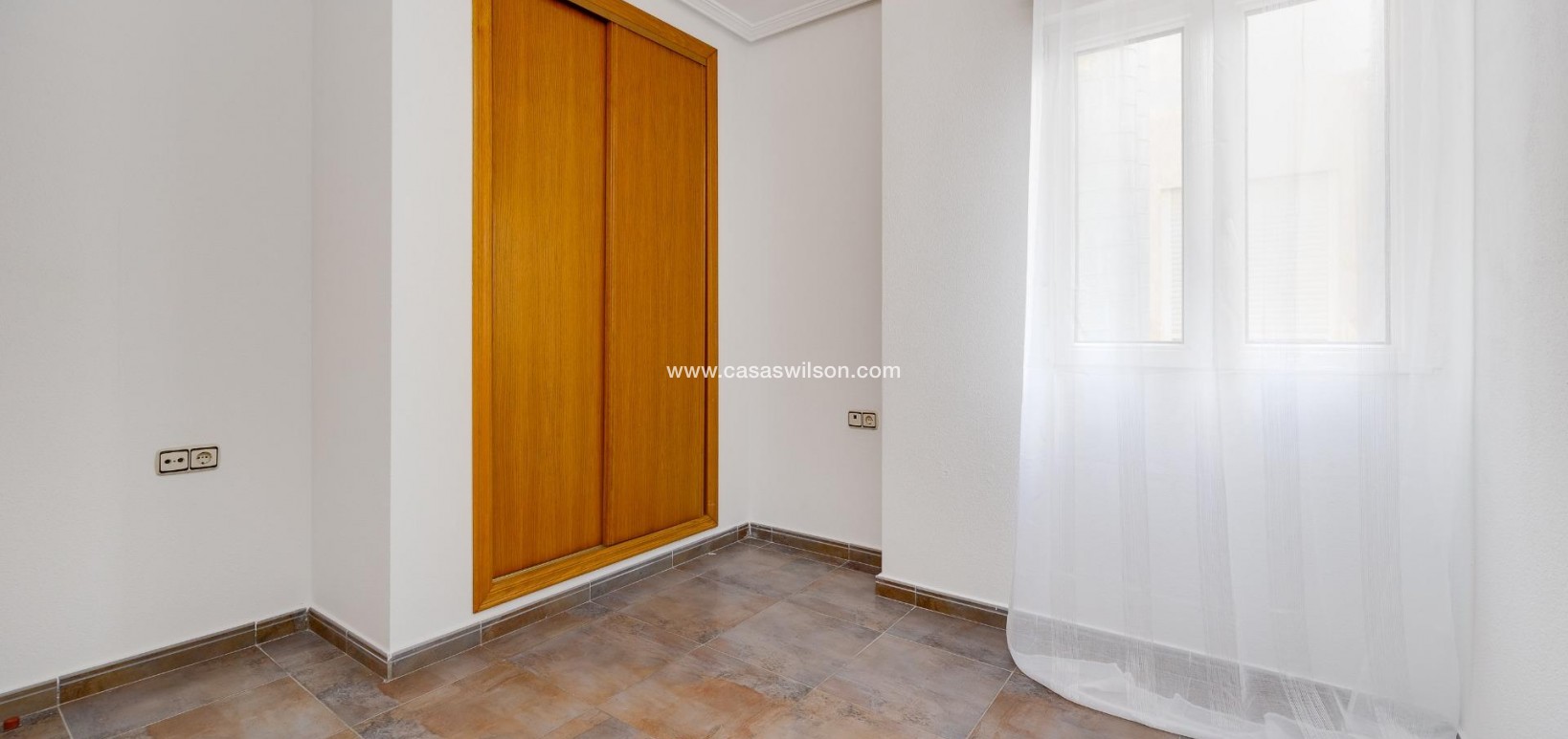 Sale - Appartement - Torrevieja - Centro