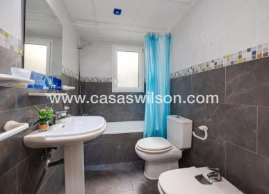 Sale - Appartement - Torrevieja - Centro