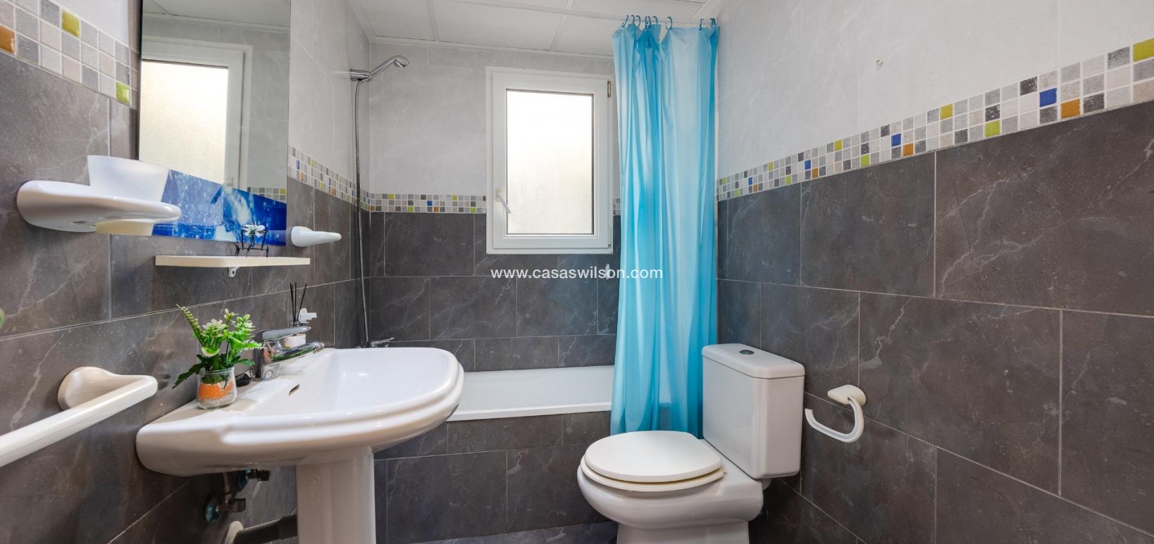 Sale - Appartement - Torrevieja - Centro