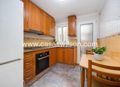 Sale - Appartement - Torrevieja - Centro