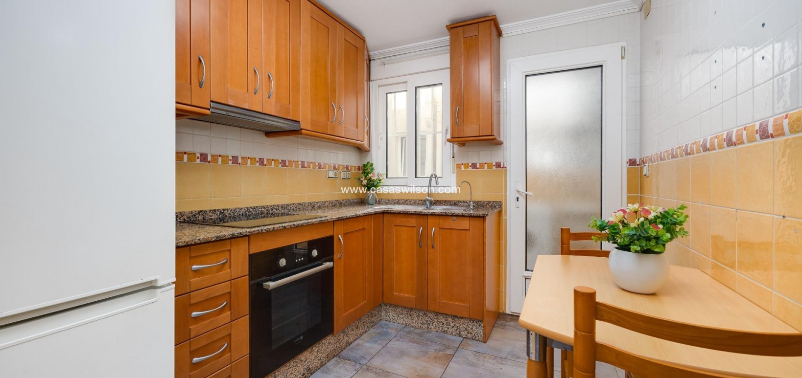 Sale - Appartement - Torrevieja - Centro