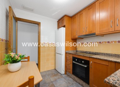 Sale - Appartement - Torrevieja - Centro