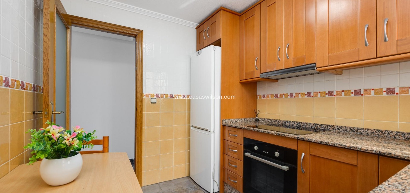 Sale - Appartement - Torrevieja - Centro
