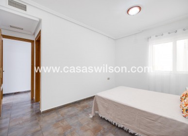 Sale - Appartement - Torrevieja - Centro