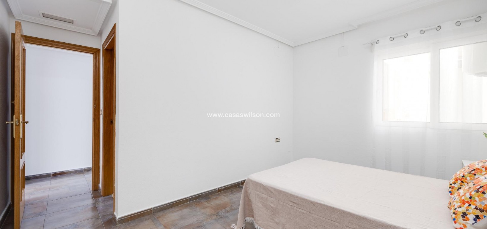 Sale - Appartement - Torrevieja - Centro