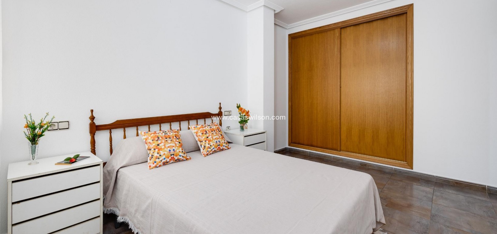 Sale - Appartement - Torrevieja - Centro