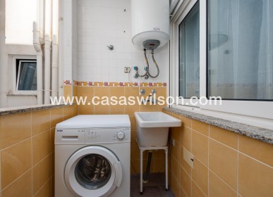 Sale - Appartement - Torrevieja - Centro