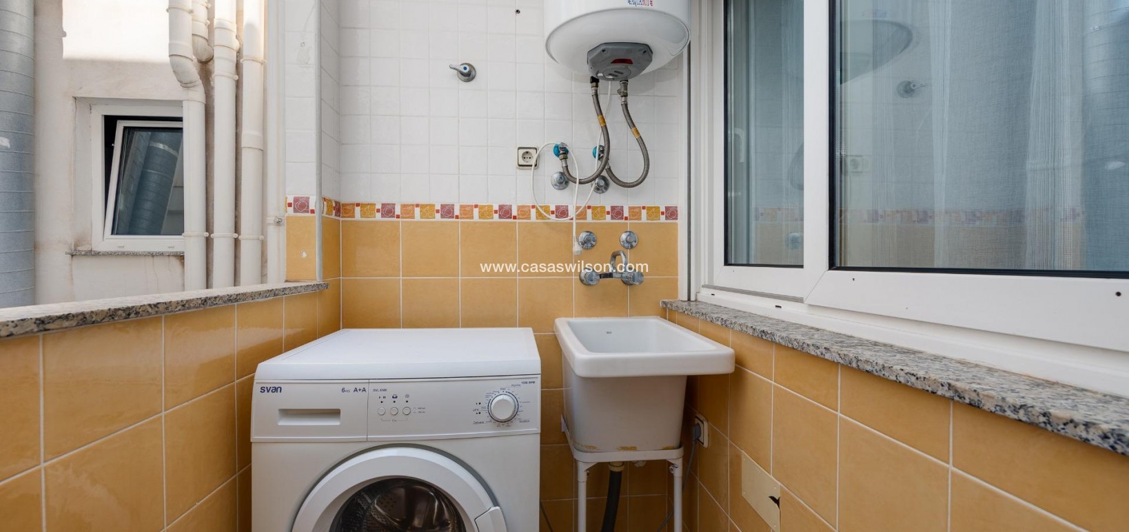 Sale - Appartement - Torrevieja - Centro