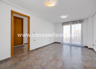 Sale - Appartement - Torrevieja - Centro