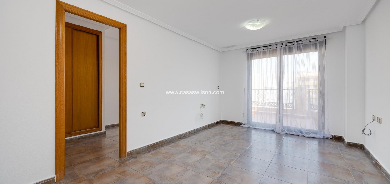 Sale - Appartement - Torrevieja - Centro