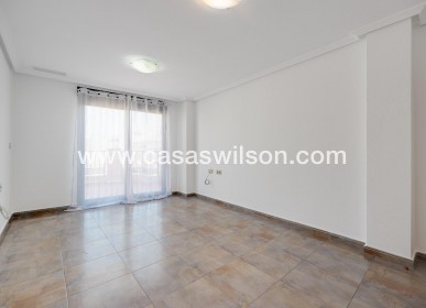 Sale - Appartement - Torrevieja - Centro