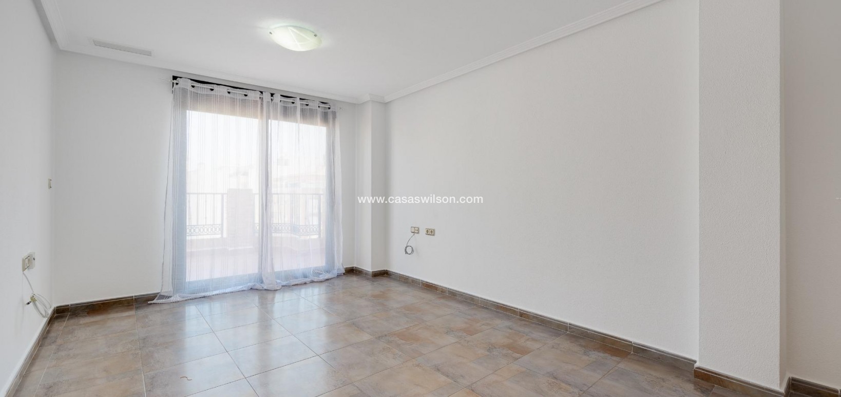 Sale - Appartement - Torrevieja - Centro