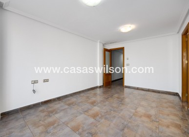 Sale - Appartement - Torrevieja - Centro
