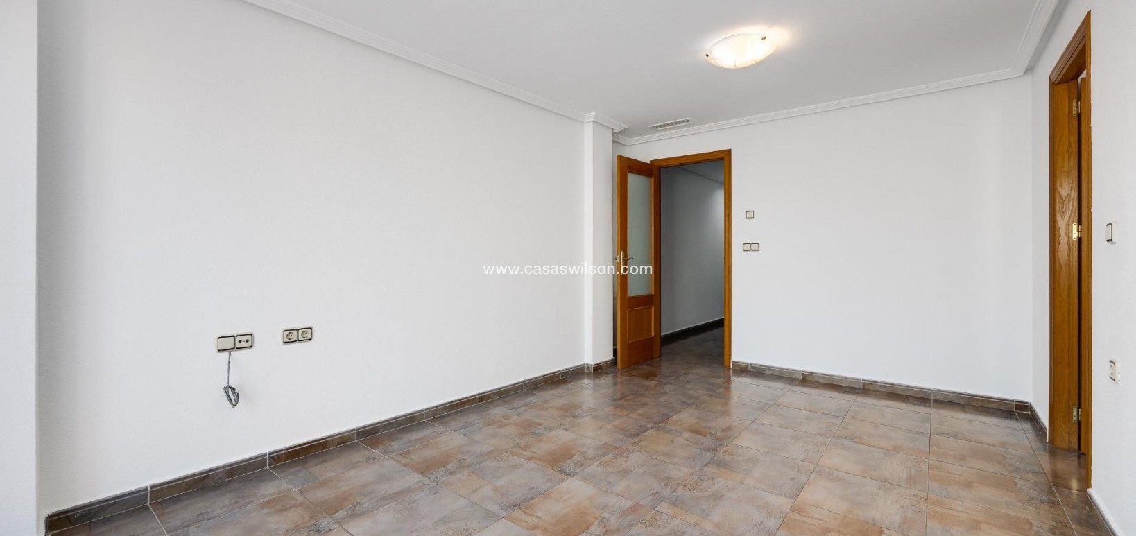 Sale - Appartement - Torrevieja - Centro