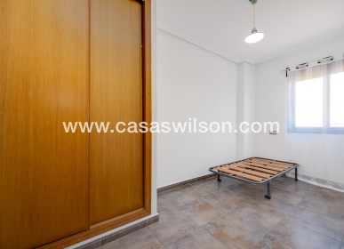 Sale - Appartement - Torrevieja - Centro