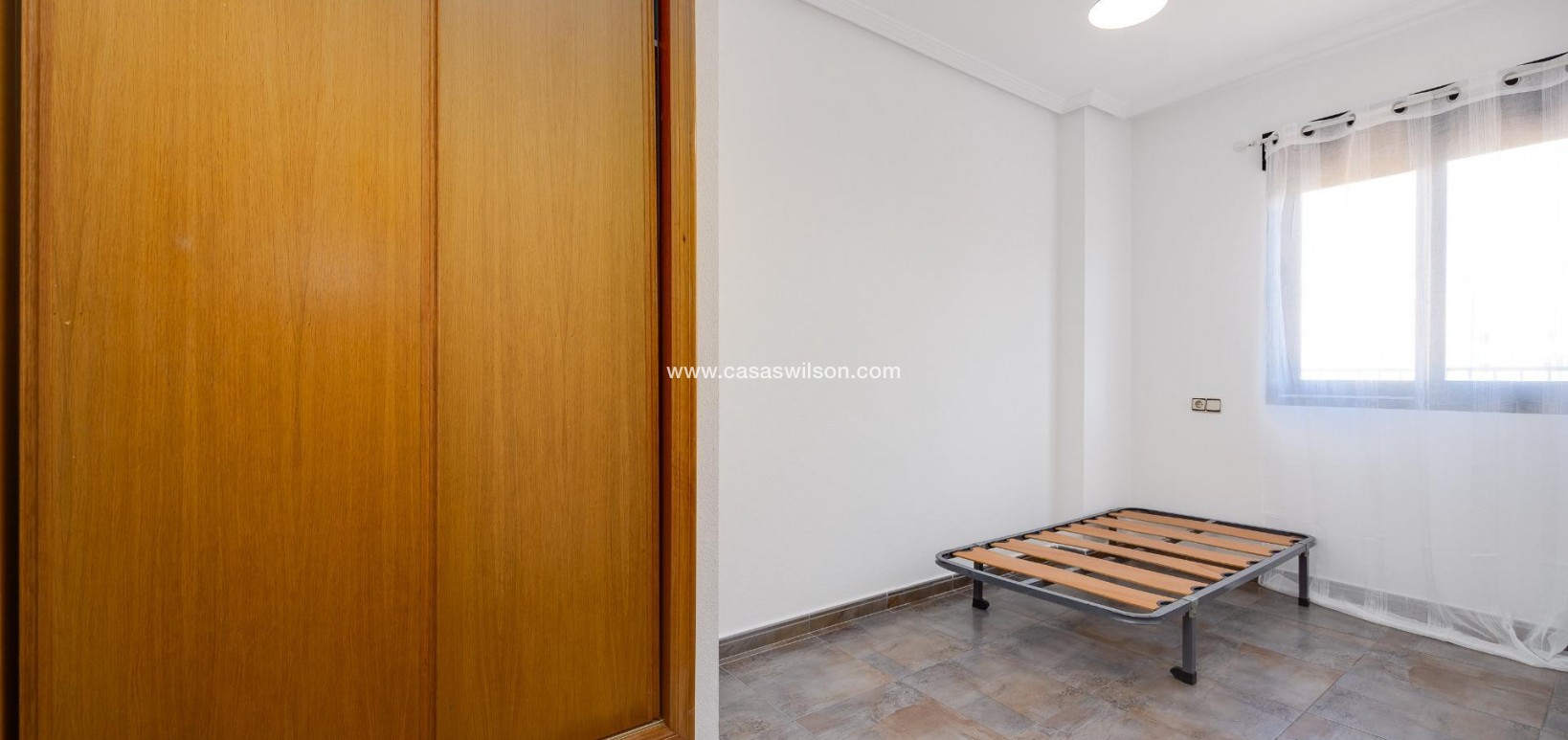 Sale - Appartement - Torrevieja - Centro