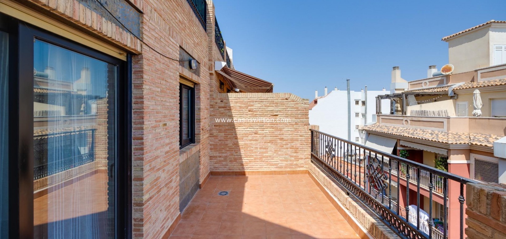 Sale - Appartement - Torrevieja - Centro