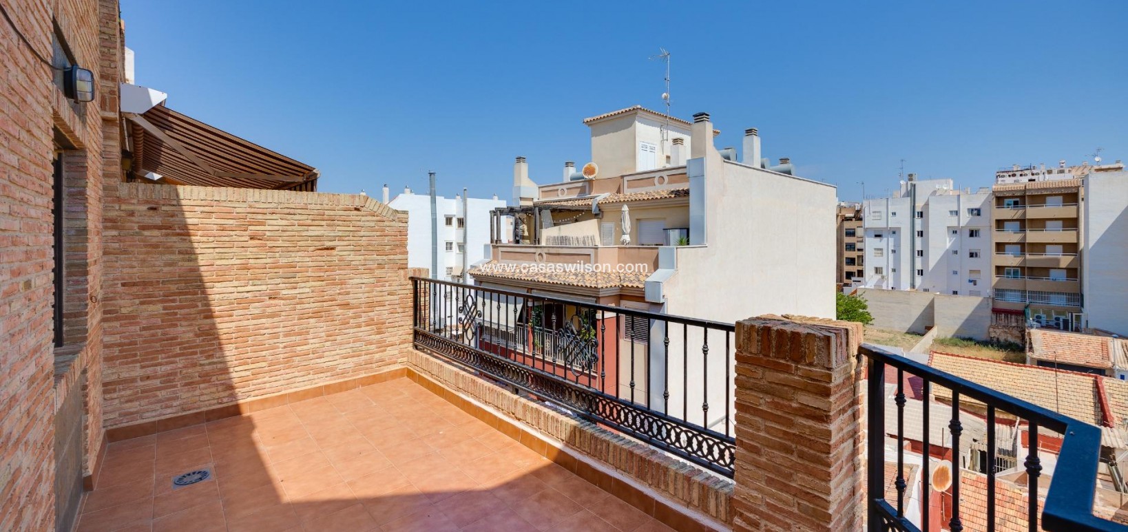 Sale - Appartement - Torrevieja - Centro