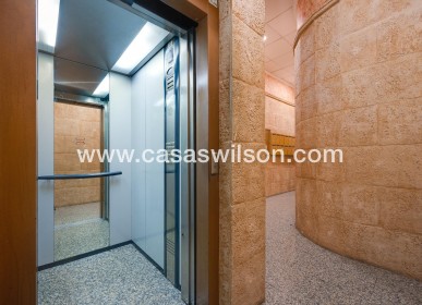 Sale - Appartement - Torrevieja - Centro