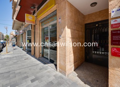 Sale - Appartement - Torrevieja - Centro