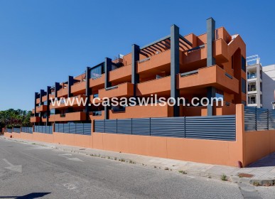Sale - Apartment - Orihuela Costa - Villamartín-Las Filipinas