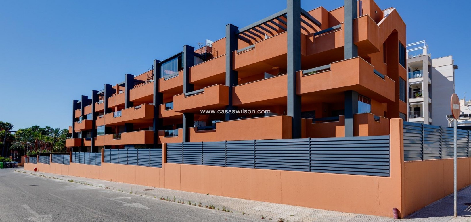 Sale - Apartment - Orihuela Costa - Villamartín-Las Filipinas