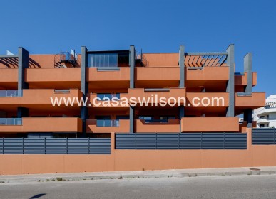 Sale - Apartment - Orihuela Costa - Villamartín-Las Filipinas